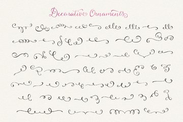 Butterscotch Font preview image 9 by Nicky Laatz
