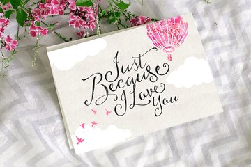 Butterscotch Font preview image 12 by Nicky Laatz