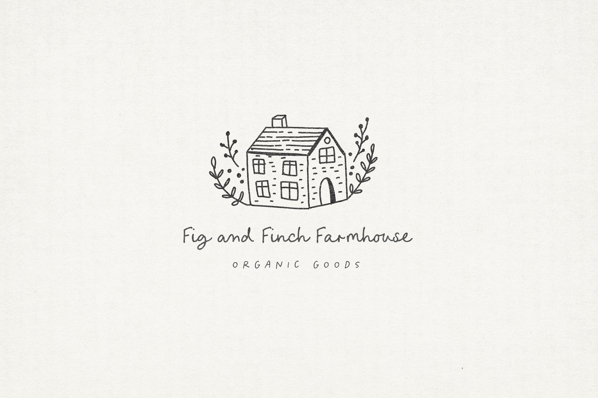 Frenchie Font preview image 1 by Nicky Laatz