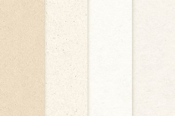 16 Seamless Subtle Paper Texture Patterns preview image 2 by Nicky Laatz