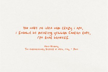 Mad Charisma Font preview image 6 by Nicky Laatz