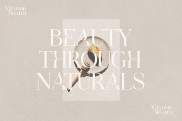Idealist Serif preview image 13 by Nicky Laatz