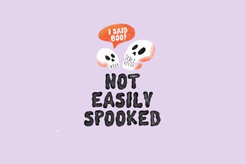 Spooky Society SVG Font preview image 7 by Nicky Laatz