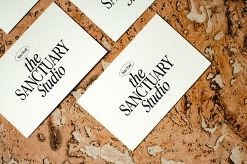 Seriously Nostalgic Serif preview image 5 by Nicky Laatz