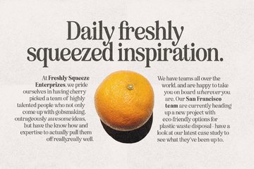 Eighties Comeback Serif Family preview image 24 by Nicky Laatz