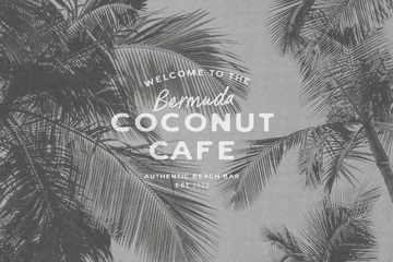 Paradise Coast Font preview image 1 by Nicky Laatz