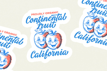 Tequila Sunrise Typeface Pack preview image 17 by Nicky Laatz