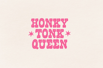 Bronco Belle Typeface preview image 12 by Nicky Laatz