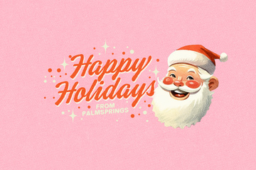 8 Very Merry Retro Santas preview image 5 by Nicky Laatz