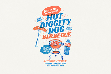 Saucy Ketchup Retro Serif preview image 13 by Nicky Laatz