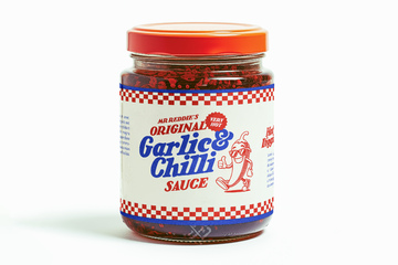 Saucy Ketchup Retro Serif preview image 8 by Nicky Laatz