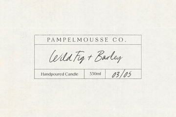 Mint + Magnolia Typeface preview image 6 by Nicky Laatz