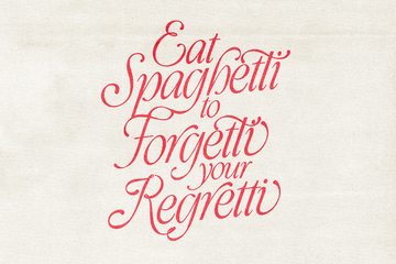 Take Me To Tuscany Typeface preview image 23 by Nicky Laatz