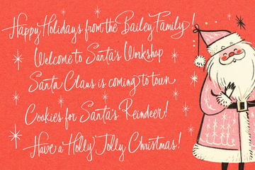 Pomp & Circumstance Retro Script preview image 11 by Nicky Laatz