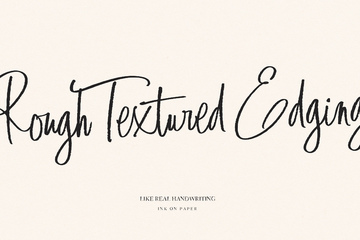 Pomp & Circumstance Retro Script preview image 29 by Nicky Laatz