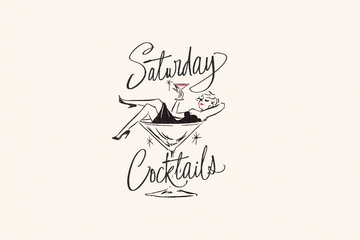 Pomp & Circumstance Retro Script preview image 8 by Nicky Laatz