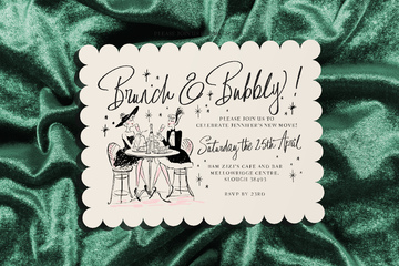 Pomp & Circumstance Retro Script preview image 15 by Nicky Laatz