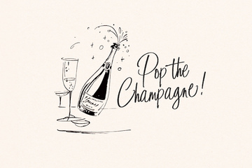 Pomp & Circumstance Retro Script preview image 18 by Nicky Laatz
