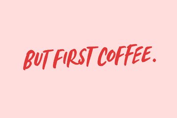 Grande Macchiato Font preview image 5 by Nicky Laatz
