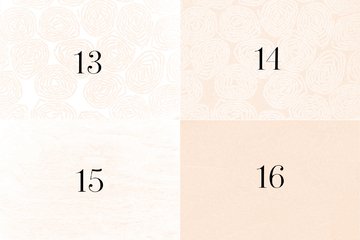 20 Subtle Backgrounds preview image 7 by Nicky Laatz